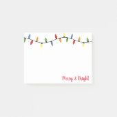 Vrijdag na de dag post-it® notes (Voorkant)