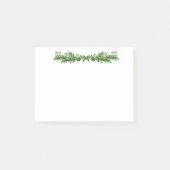 Vrijdag na de dag post-it® notes (Voorkant)