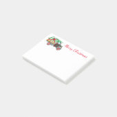 Vrijdag na de dag post-it® notes (Schuin)