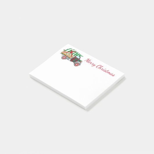 Vrijdag na de dag post-it® notes (Schuin)