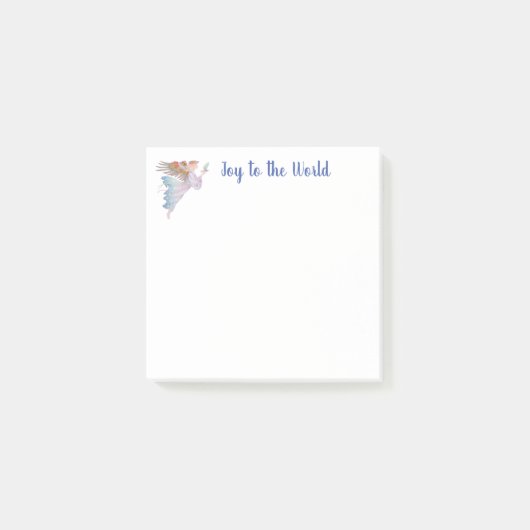 Vrijdag na de dag post-it® notes (Voorkant)