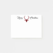 Vrijdag na de dag post-it® notes (Voorkant)