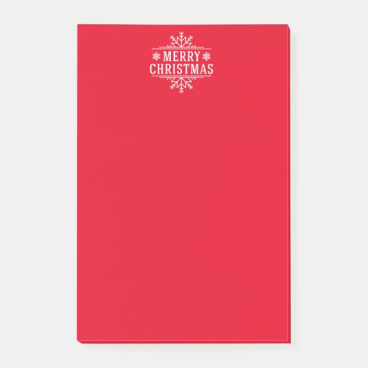 Vrijdag na de dag post-it® notes (Voorkant)