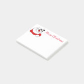 Vrijdag na de dag post-it® notes (Schuin)