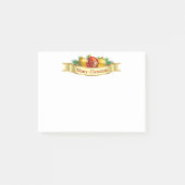 Vrijdag na de dag post-it® notes (Voorkant)