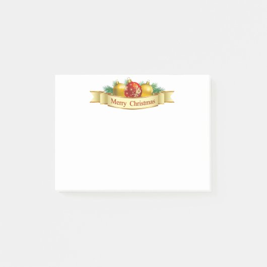 Vrijdag na de dag post-it® notes (Voorkant)