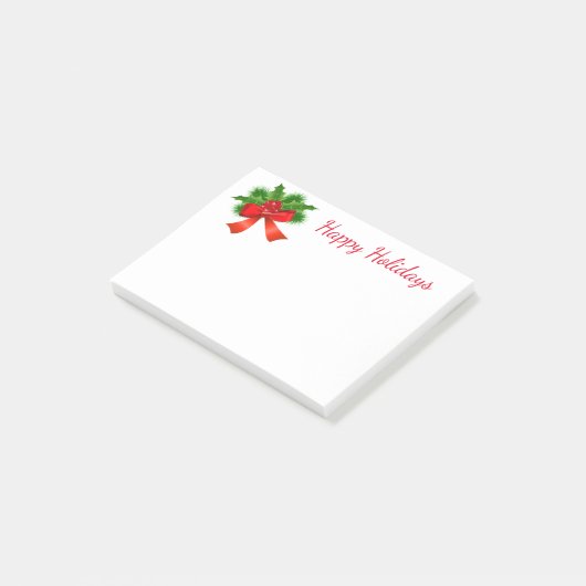 Vrijdag na de dag post-it® notes (Schuin)