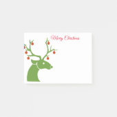 Vrijdag na de dag post-it® notes (Voorkant)