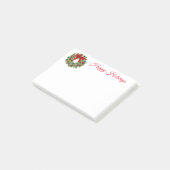 Vrijdag na de dag post-it® notes (Schuin)