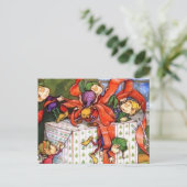 Vrijdag na Kaart (Staand voorkant)