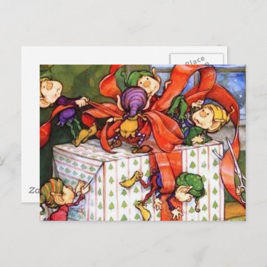 Vrijdag na Kaart (Voorkant / Achterkant)