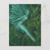 Vrijdag Sprite Briefkaart (Voorkant)