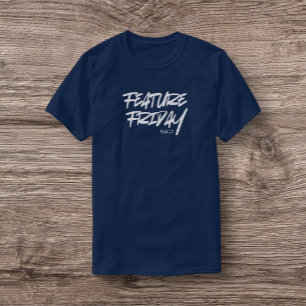 Vrijdag T-Shirt
