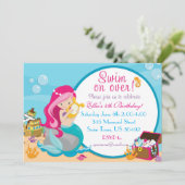 Vrijdag van de Kooppartij 5 X 7 Kaart (Staand voorkant)