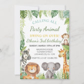 Vrijdag van geboorteregistratie kaart (Voorkant)