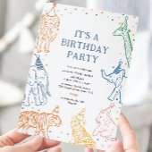 Vrijdag van geboorteregistratie kaart