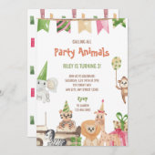 Vrijdag van geboorteregistratie kaart (Voorkant / Achterkant)