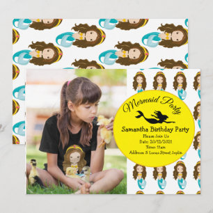 Vrijdag van Gele Vrijdag Kaart