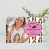 Vrijdag van Gele Vrijdag Kaart (Staand voorkant)