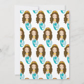 Vrijdag van Gele Vrijdag Kaart (Achterkant)