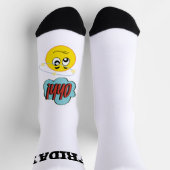 vrijdag van sokken (Top)