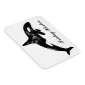 Vrijdaghaven Magneet (Rechterzijde)