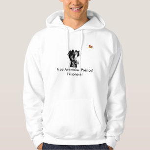 Vrije Armeense politieke gevangenen! Hoodie