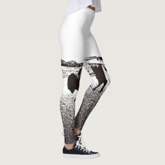 Vrije bereikLeggings Leggings