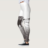 Vrije bereikLeggings Leggings (Links)