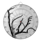 vrije boom dartbord (Voorkant)