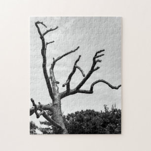 vrije boom legpuzzel