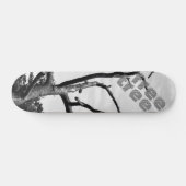 vrije boom skateboard (Horizontaal)