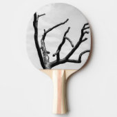 vrije boom tafeltennisbatje (Voorkant)