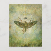 Vrije Briefkaart (Voorkant)