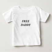 VRIJE DADDY (Voorkant)
