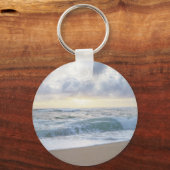 Vrije dag sleutelhanger (Voorkant)