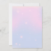 Vrije dag van de Vrijdag Kaart (Achterkant)