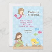 Vrije dag van de Vrijdag Kaart (Voorkant)