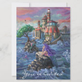 Vrije dag van de Vrijdag Kaart (Voorkant)