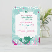 Vrije dag van de Vrijdag Kaart (Staand voorkant)