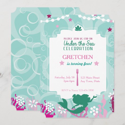 Vrije dag van de Vrijdag Kaart (Voorkant / Achterkant)