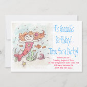 Vrije dag van de Vrijdag Kaart (Voorkant)