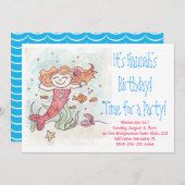 Vrije dag van de Vrijdag Kaart (Voorkant / Achterkant)