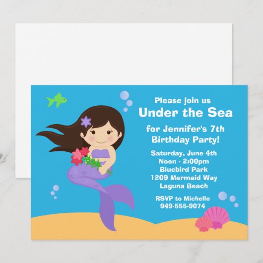 Vrije dag van de Vrijdag Kaart (Voorkant / Achterkant)