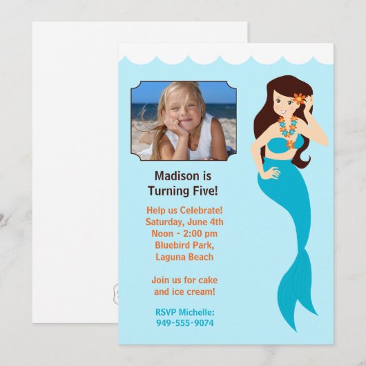 Vrije dag van de Vrijdag Kaart (Voorkant / Achterkant)