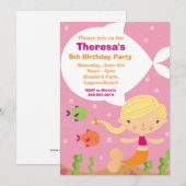 Vrije dag van de Vrijdag Kaart (Voorkant / Achterkant)