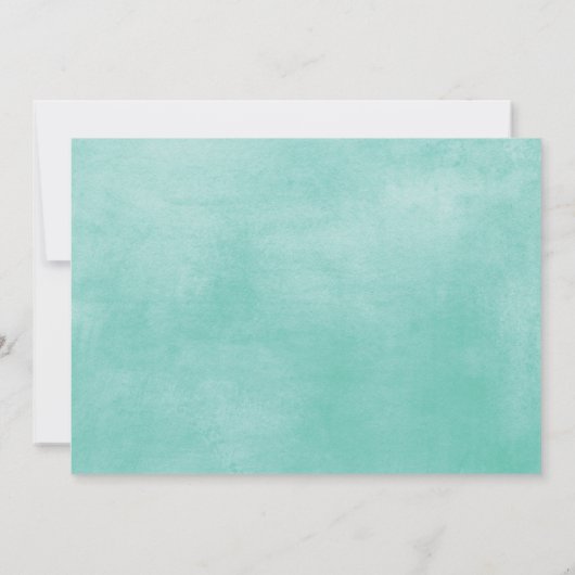 Vrije dag van de Vrijdag Kaart (Achterkant)