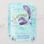 Vrije dag van de Vrijdag Kaart (Voorkant / Achterkant)