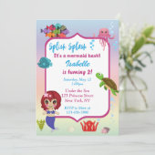 Vrije dag van de Vrijdag Kaart (Staand voorkant)