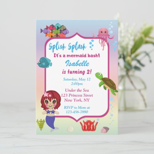 Vrije dag van de Vrijdag Kaart (Staand voorkant)